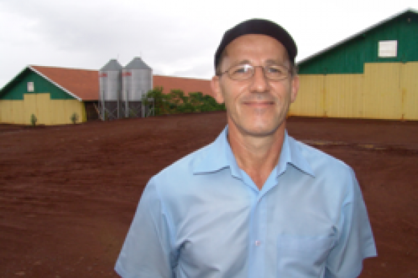 28 de agosto: Dia do Avicultor