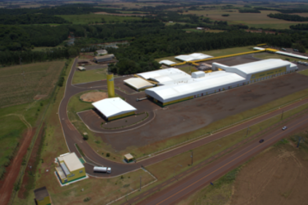 Unidade Industrial de Aves da Copagril completa oito anos de gera&ccedil;&atilde;o de renda para os munic&iacute;pios    