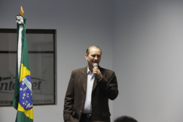 SIPAT Copagril 2013 - v&aacute;rias atividades ser&atilde;o realizadas nesta semana                              