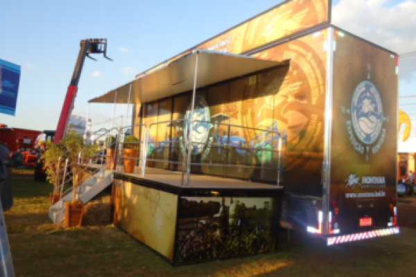 Copagril traz Expedi&ccedil;&atilde;o Montana a Marechal C&acirc;ndido Rondon                              