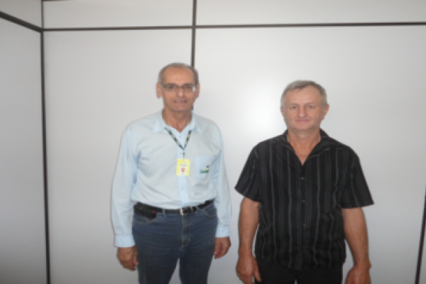 Plano para safra 2013/14 amplia cr&eacute;dito e reduz juros