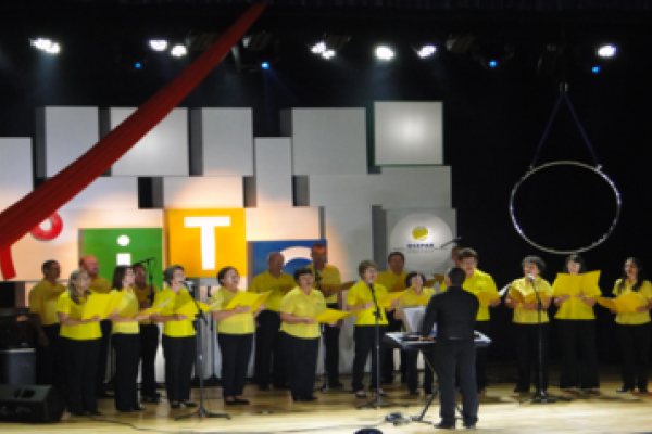 Copagril participa do Interc&acirc;mbio Cultural entre Cooperativas