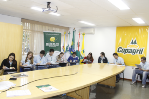 Auditores Internos se preparam para auditoria da recertifica&ccedil;&atilde;o BRC