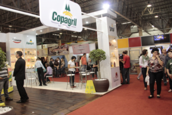 Copagril estar&aacute; presente na Expo Rondon 2013 apresentando todas as suas atividades