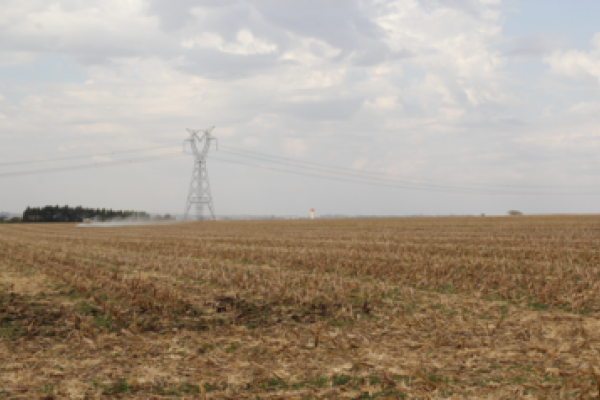 Copagril alerta produtores rurais sobre os cuidados necess&aacute;rios com a eletricidade