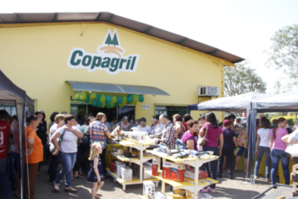 Unidade de Margarida recebe mulheres para o Conhecendo a Sua Unidade