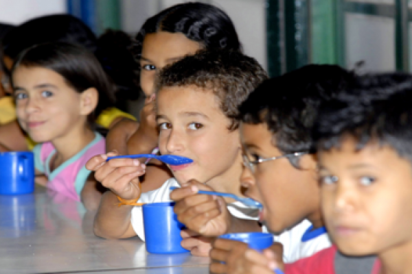 Brasil avan&ccedil;a no combate &agrave; fome com ajuda do agroneg&oacute;cio
