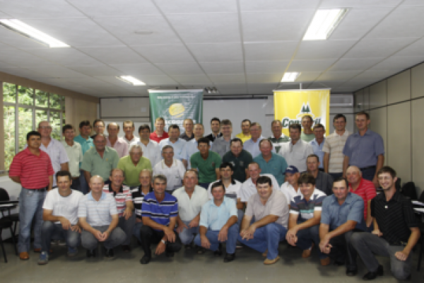 Copagril inova e inicia curso de forma&ccedil;&atilde;o profissional cooperativista