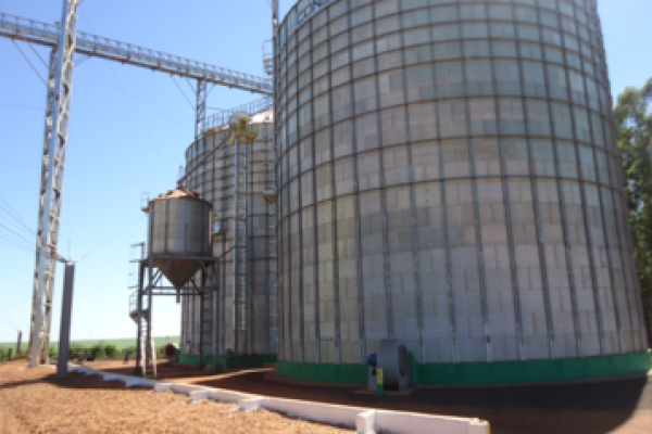 Mais cinco unidades da Copagril obt&ecirc;m certificado de conformidade na IN29