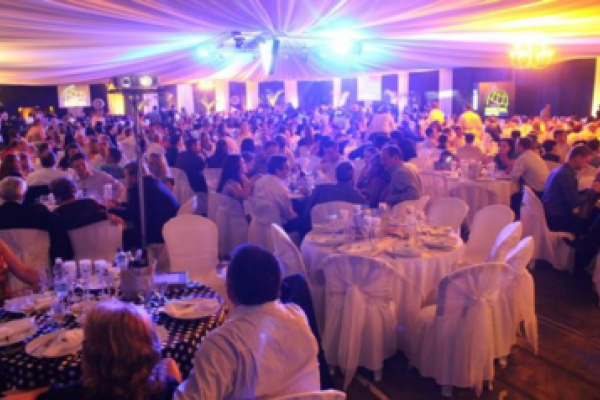 Copagril e associados s&atilde;o reconhecidos no Pr&ecirc;mio Marechal