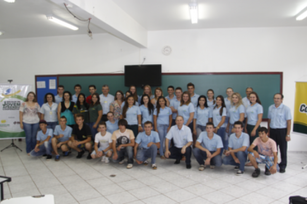 Jovem Aprendiz: o mercado de trabalho de portas abertas