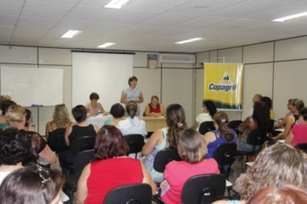 ACFC realiza Assembleia Geral Ordin&aacute;ria