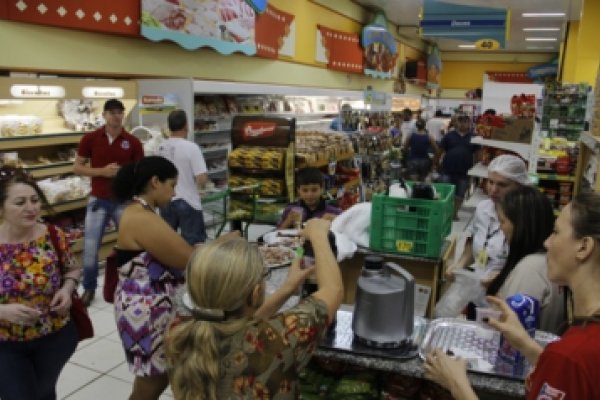 Dia Internacional da Mulher