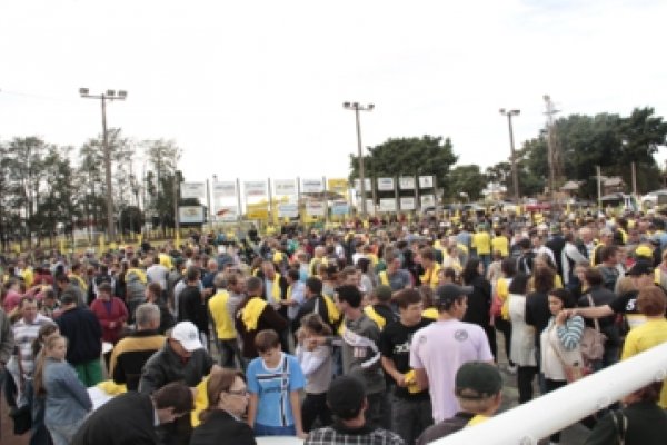 Copa Copagril: o grande evento esportivo dos associados da Copagril