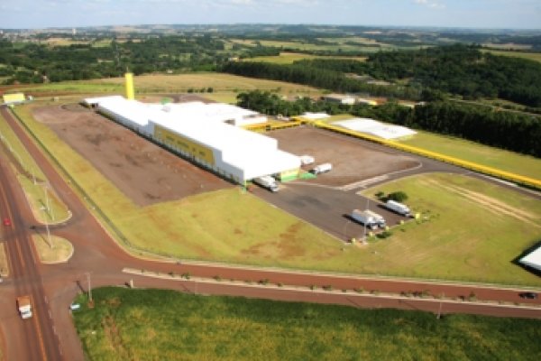 Unidade Industrial de Aves Copagril completa nove anos