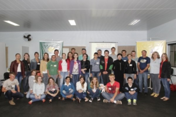 Mobiliza&ccedil;&atilde;o de potencialidades &eacute; tema do terceiro m&oacute;dulo do curso Jovemcoop