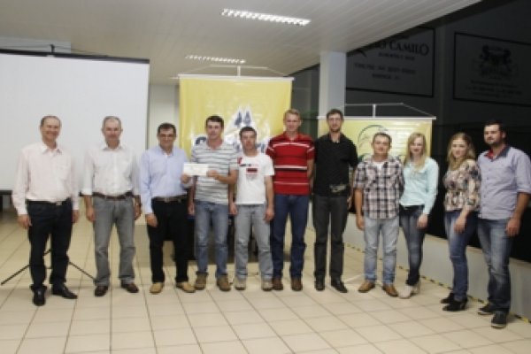 ACJC encerra concurso dos Projetos Agr&iacute;colas, no s&aacute;bado