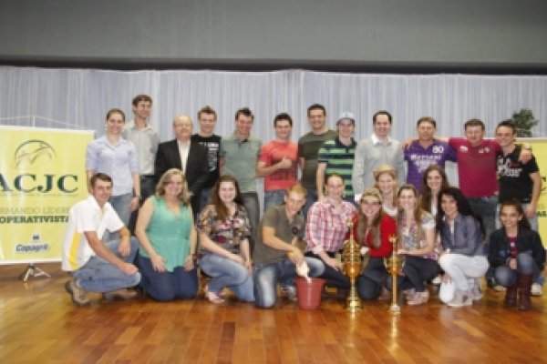 ACJC realiza Maratona Cultural, no s&aacute;bado