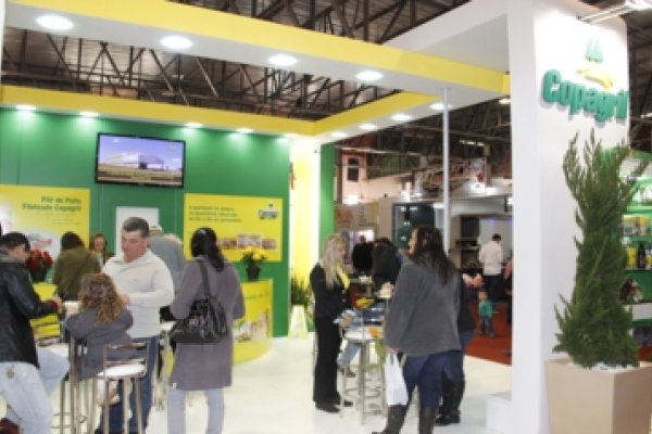  Copagril mostrar&aacute; todas as suas atividades na Expo Rondon