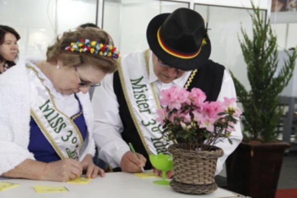 Pr&ecirc;mios da Copagril sorteados na Expo Rondon ser&atilde;o entregues nesta ter&ccedil;a-feira (29)