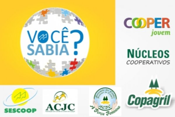  Realizado o sorteio do Projeto &ldquo;Voc&ecirc; Sabia?&rdquo;