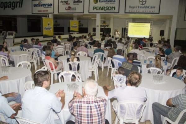  Mercado: produtores de UPLs recebem informa&ccedil;&otilde;es sobre o futuro da produ&ccedil;&atilde;o