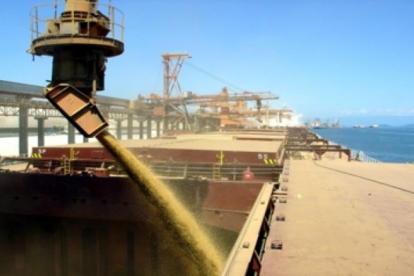 Cooperativismo paranaense se destaca como grande exportador do setor e do Estado