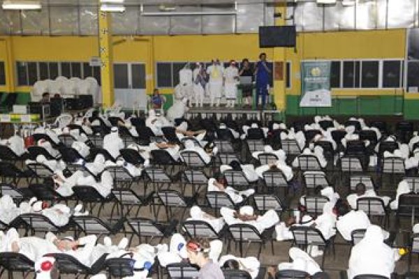 Unidade Industrial de Aves realiza 4&ordf; Semana da Pol&iacute;tica da Qualidade