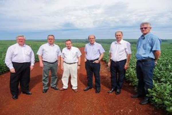 Frimesa investir&aacute; em novo frigor&iacute;fico de su&iacute;nos