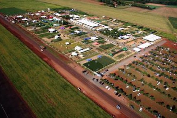 Copagril prepara a melhor e maior edi&ccedil;&atilde;o do Dia de Campo