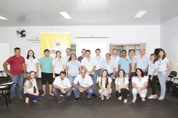 Mais de 180 multiplicadores do Programa 5S recebem treinamento