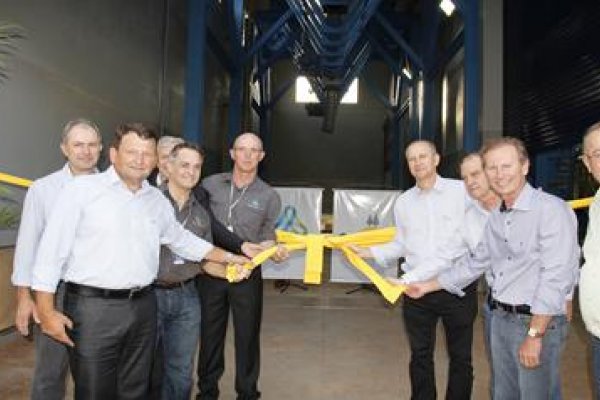 Copagril e Astrea, um projeto para o futuro