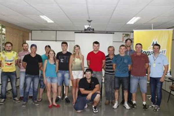 ACJC elege nova diretoria