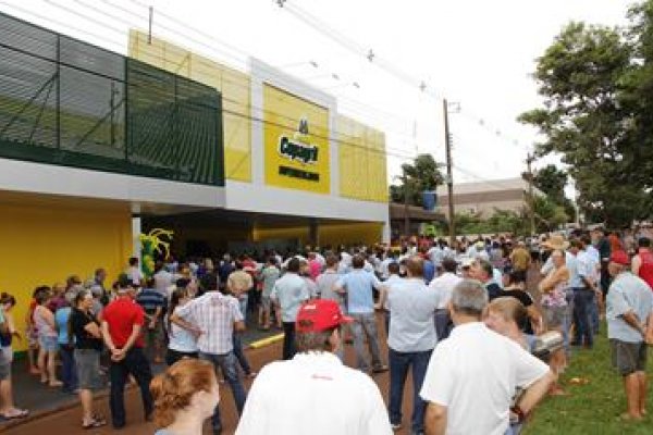 Workshop de Boas Pr&aacute;ticas de Fabrica&ccedil;&atilde;o &eacute; realizado na Unidade Industrial de Aves