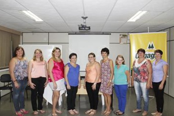 ACFC elege nova diretoria 