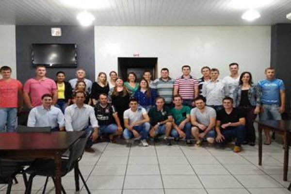 Copagril inaugura nova loja agropecu&aacute;ria em Pato Bragado