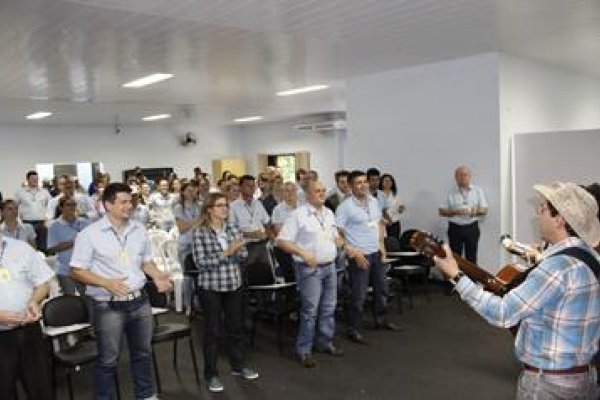 Sipat segue com programa&ccedil;&atilde;o at&eacute; sexta-feira