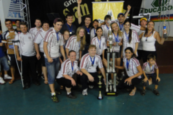 OLIMP&Iacute;ADA DA ACJC