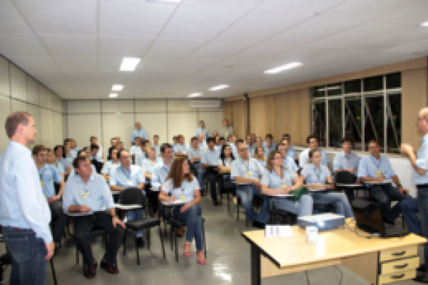 POL&Iacute;TICA DA QUALIDADE COPAGRIL