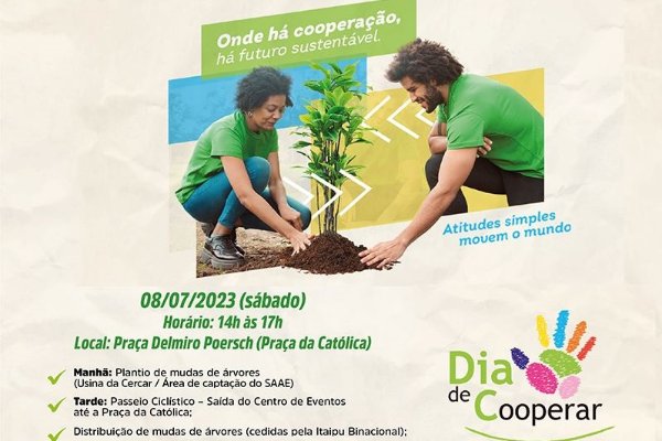 Copagril se prepara para o Dia C