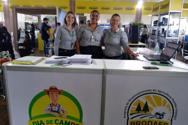 Copagril distribui R$ 303 mil em bonifica&ccedil;&atilde;o do Prodaf C aos associados