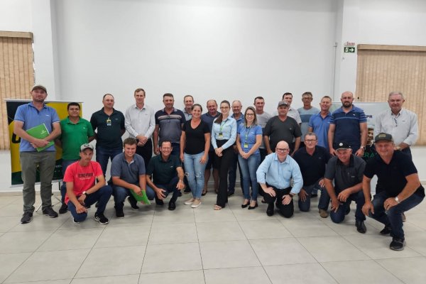 Copagril oferece curso de forma&ccedil;&atilde;o para conselheiros administrativos e fiscais 