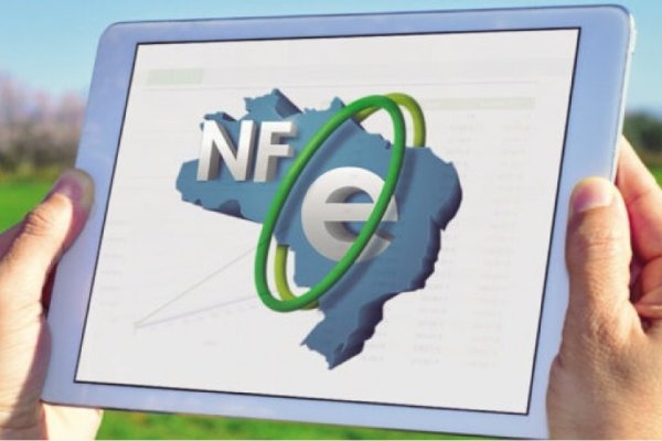 Nota Fiscal de Produtor eletr&ocirc;nica passa a ser obrigat&oacute;ria a partir de 02 de janeiro de 2025