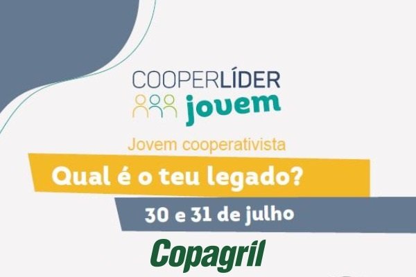 Copagril leva jovens da ACJC ao Cooperl&iacute;der Jovem