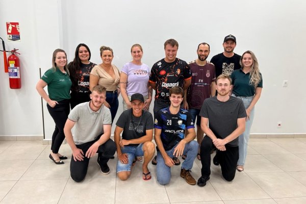 ACJC define nova diretoria para a gest&atilde;o 2026 durante Assembleia Geral Ordin&aacute;ria