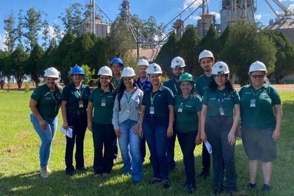 Copagril lan&ccedil;a Programa Mais Valor para fortalecer efici&ecirc;ncia, qualidade e cultura organizacional