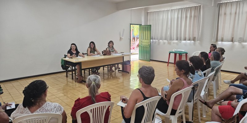 ACFC elege nova diretoria para 2025 em Assembleia Geral Ordin&aacute;ria