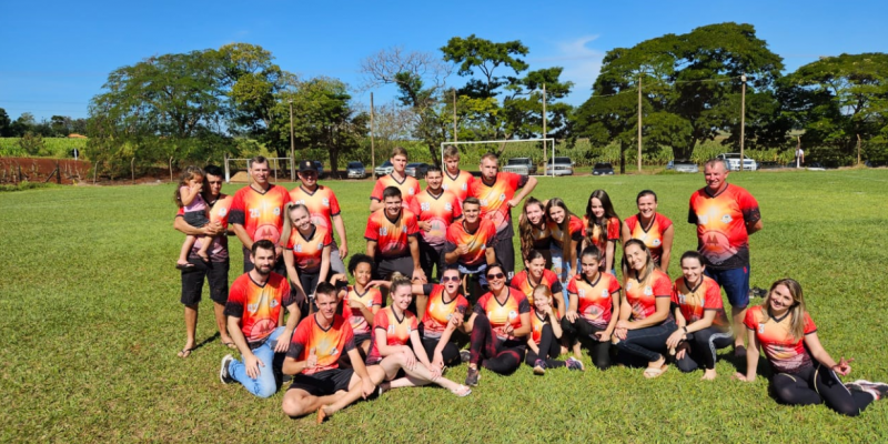Segunda rodada das Olimp&iacute;adas da ACJC teve participa&ccedil;&atilde;o de 08 comit&ecirc;s