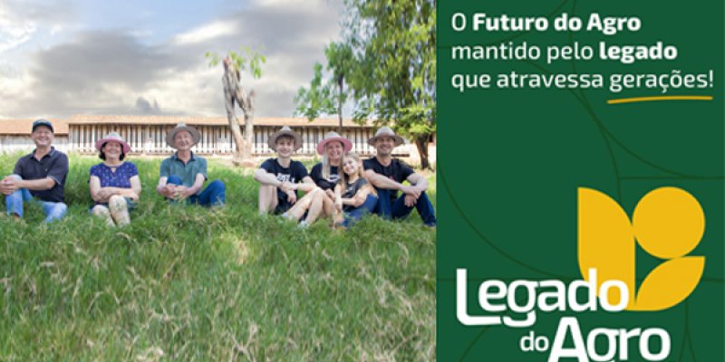 Legado do Agro: Copagril lan&ccedil;ar&aacute; programa voltado &agrave; sucess&atilde;o familiar