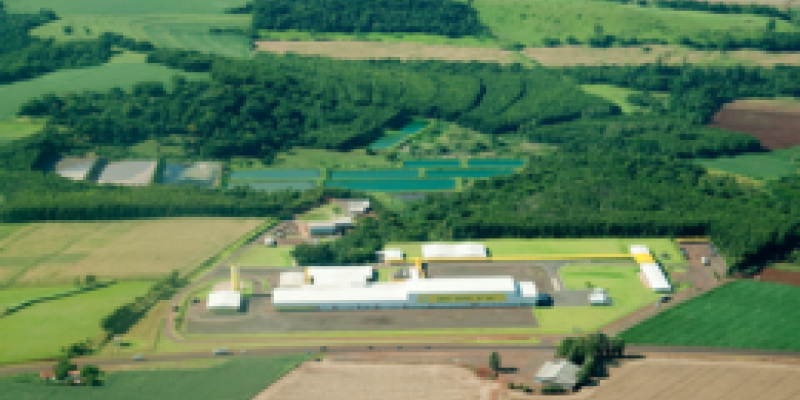 COPAGRIL: Unidade Industrial de Aves &eacute; Certificada em BRC